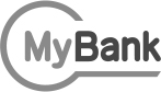 Payez en toute sécurité avec: MyBank