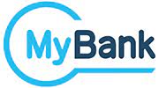 Veilig betalen met: MyBank