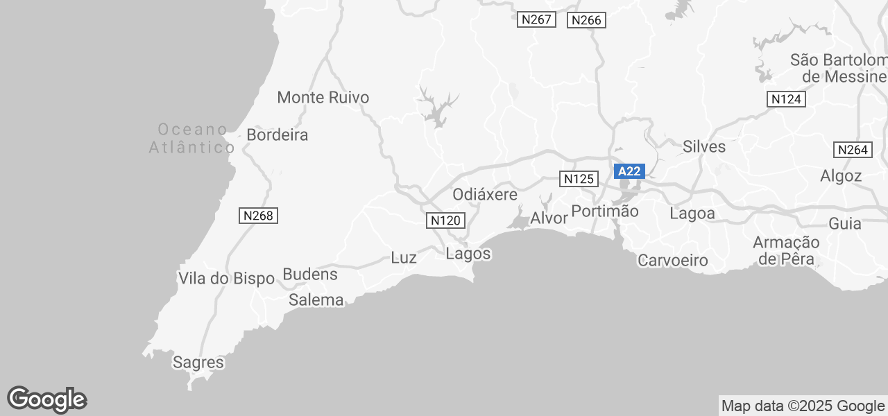 Environs et localisation