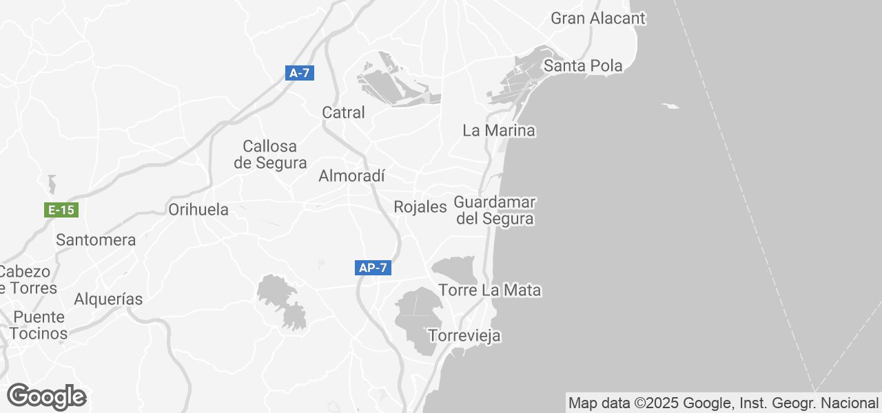 Environs et localisation