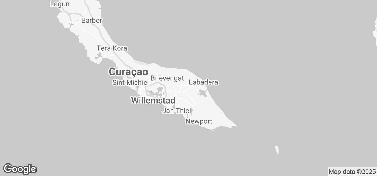 Environs et localisation