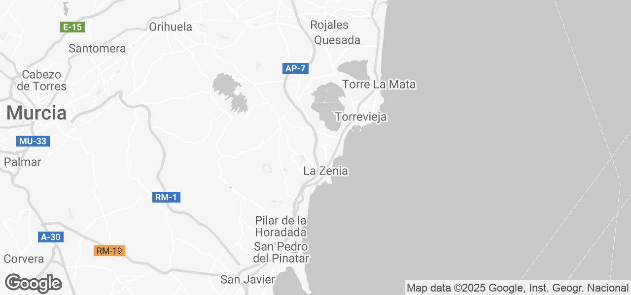 Environs et localisation