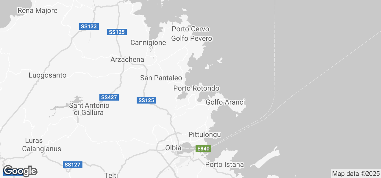 Environs et localisation