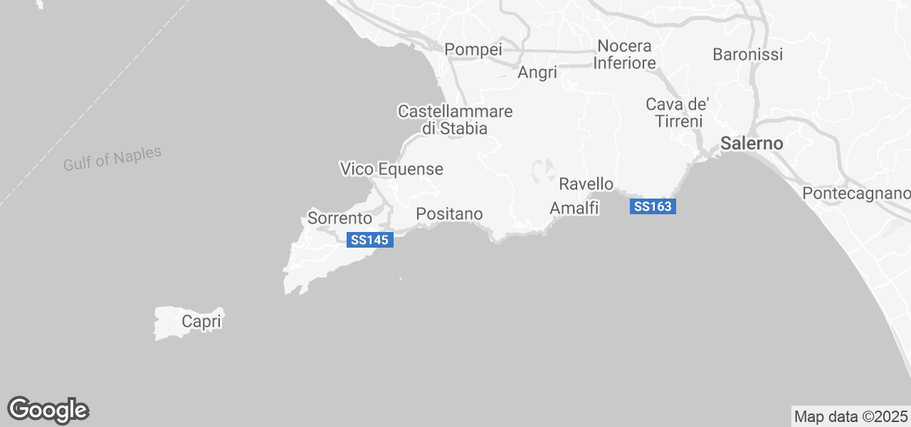 Environs et localisation