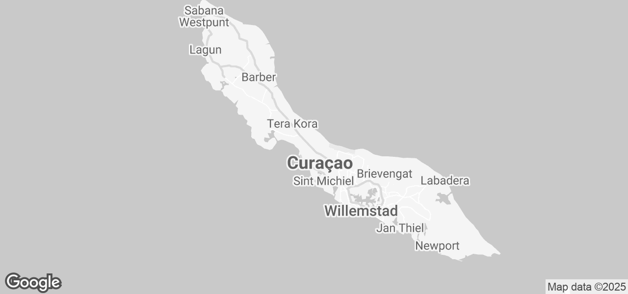 Environs et localisation