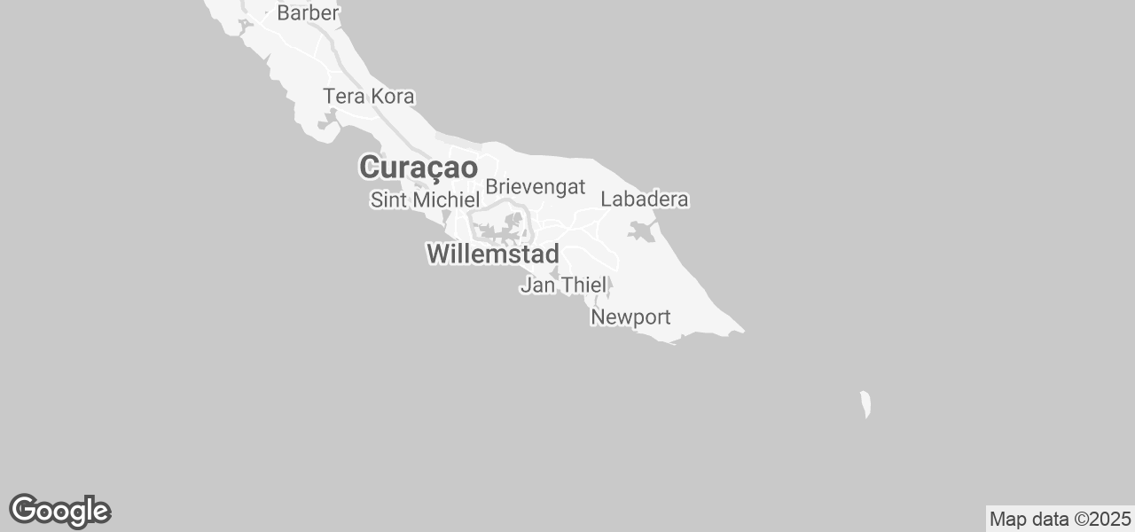 Environs et localisation