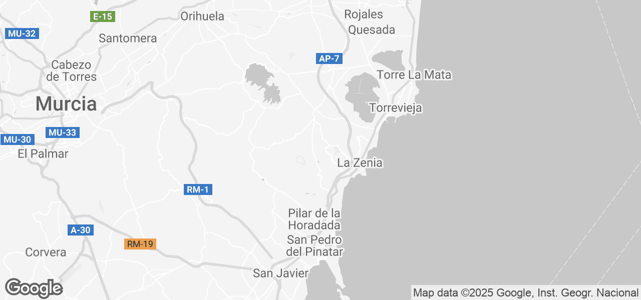 Environs et localisation