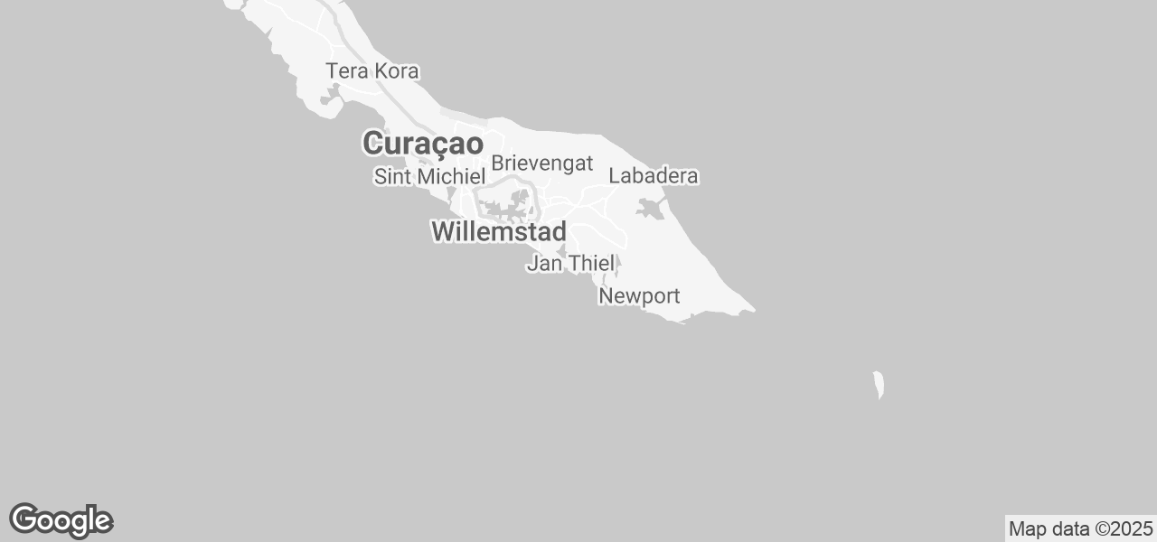 Environs et localisation