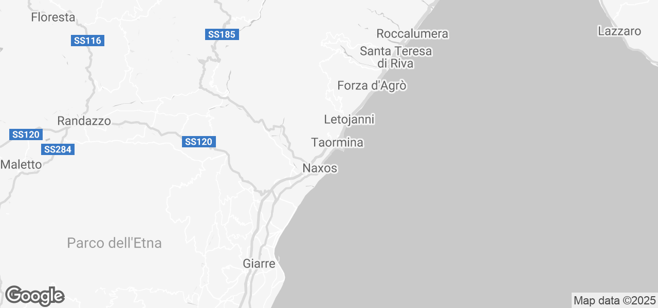 Environs et localisation