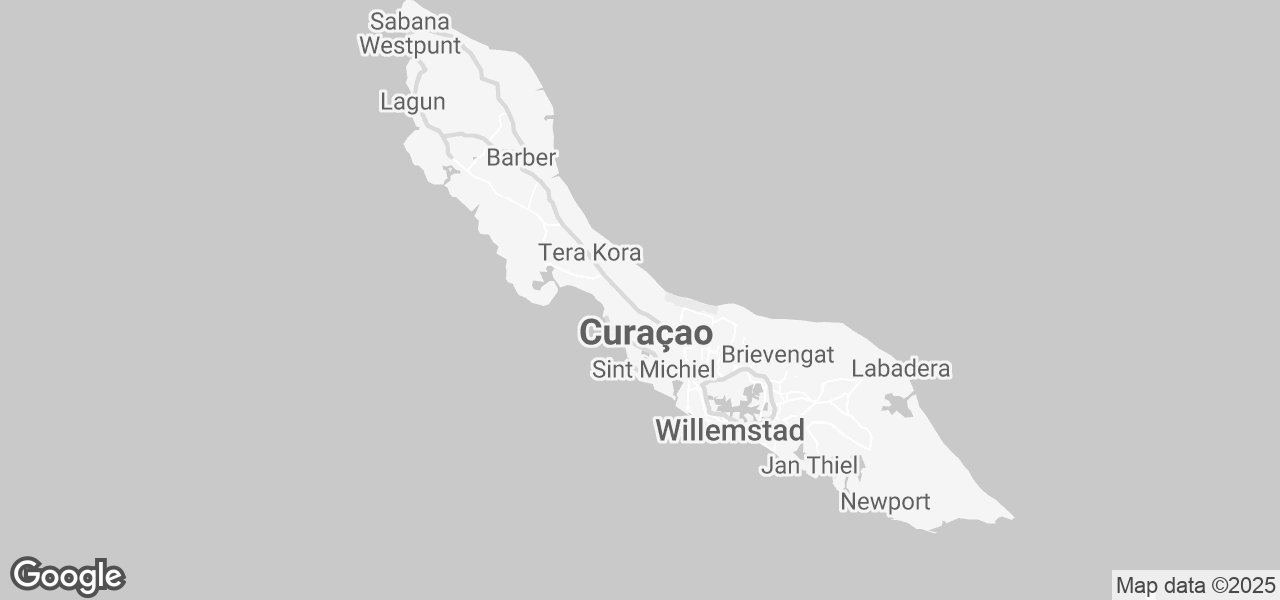 Environs et localisation