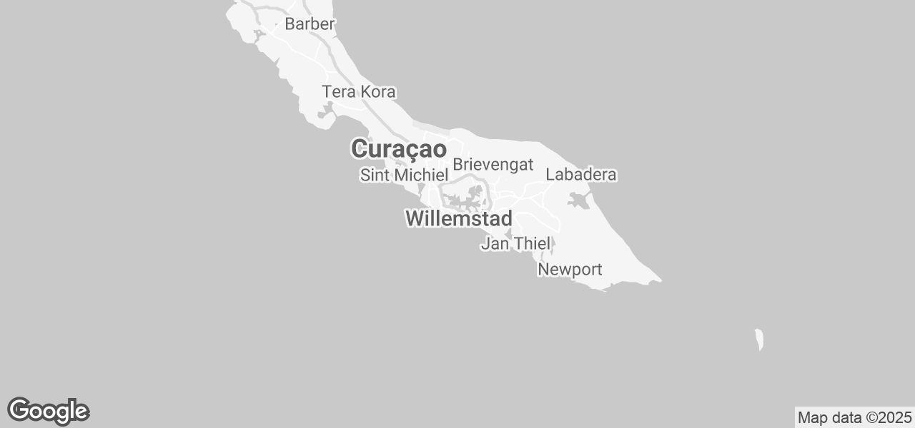 Environs et localisation